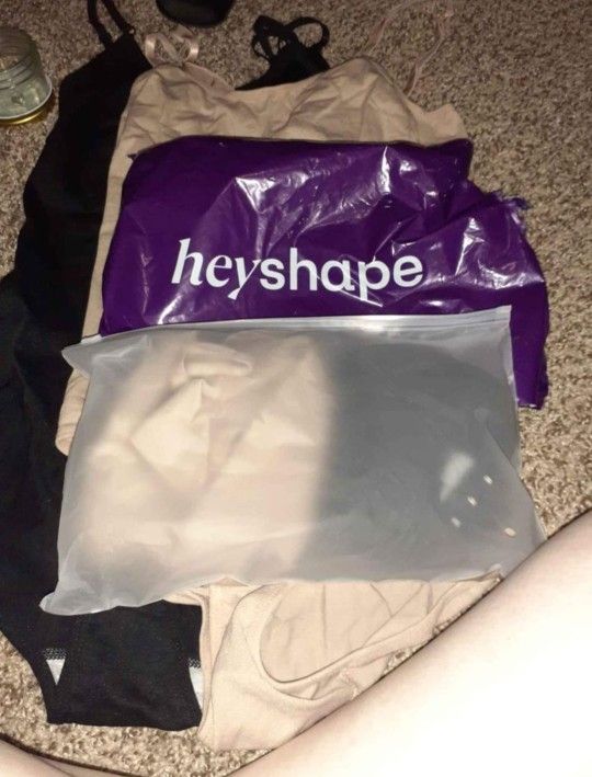 HeyShape Shapewear