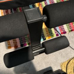 Adidas Workout Bench 