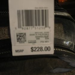 Michaels Kors Backpack