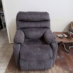 Recliner