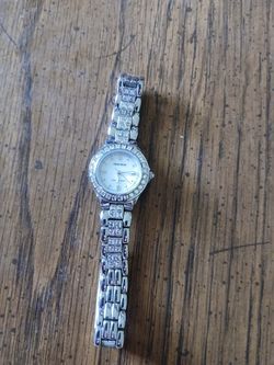 Vintage Womens Watch