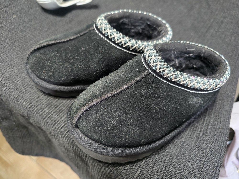 Uggs