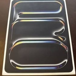Apple iPad Pro 13-inch (M5) 2025 - 256GB - Space black : $1699.99 