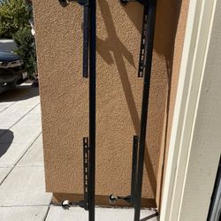 Twin Size Full Size Queen Size King Size California King Size Adjustable Bed Frame With Great Condition 