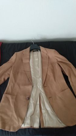 Coat jacket