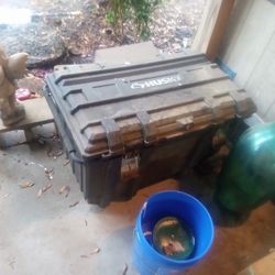 A Lot Of Construction Tools Must Go