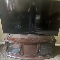 75 Inch Tv And Stand 