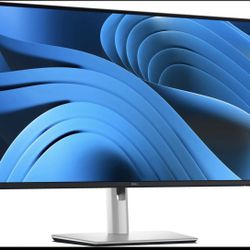 Dell Pro 27" Plus P2725QE 4K UHD Monitor