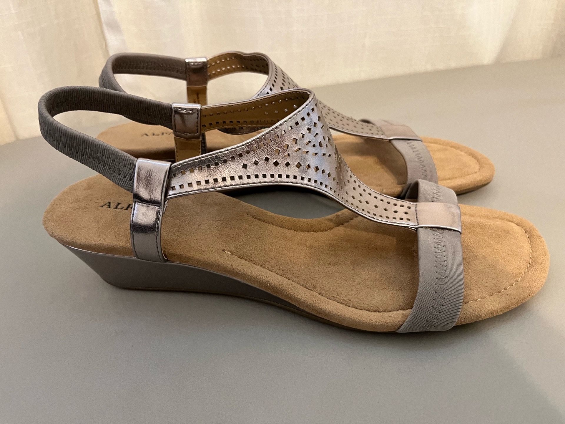 Alfani Wedge sandals