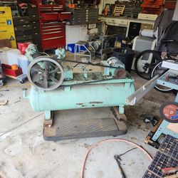 Air Compressor 