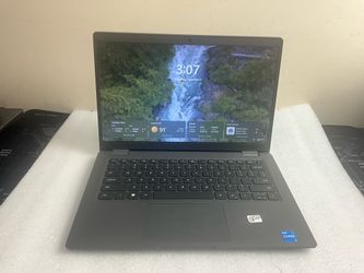 Dell latitude 3440 i5-1335U 1.3GHz 16GB RAM 256GB SSD Window 11pro #40