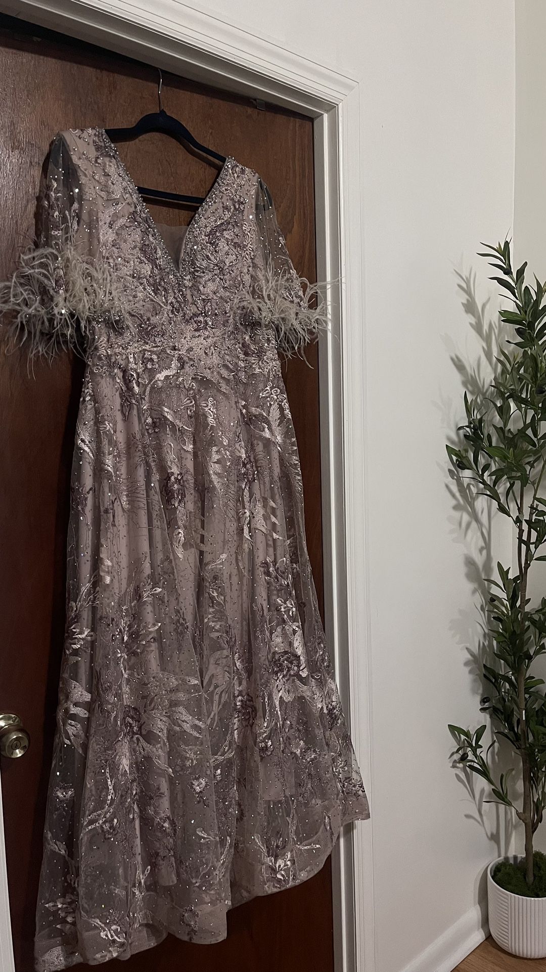 LARA Dress