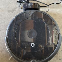 Vacuum 