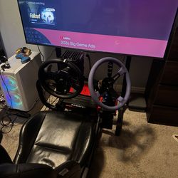 Sim Rig