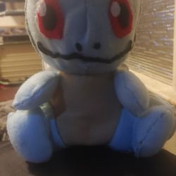 Two Plushie with Voice Box