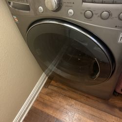 Selling A Washer And Dryer Lg
