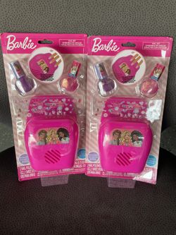 Brand New Nail Kit