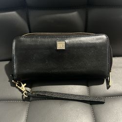 Genuine leather Rachel Cruze Wallet