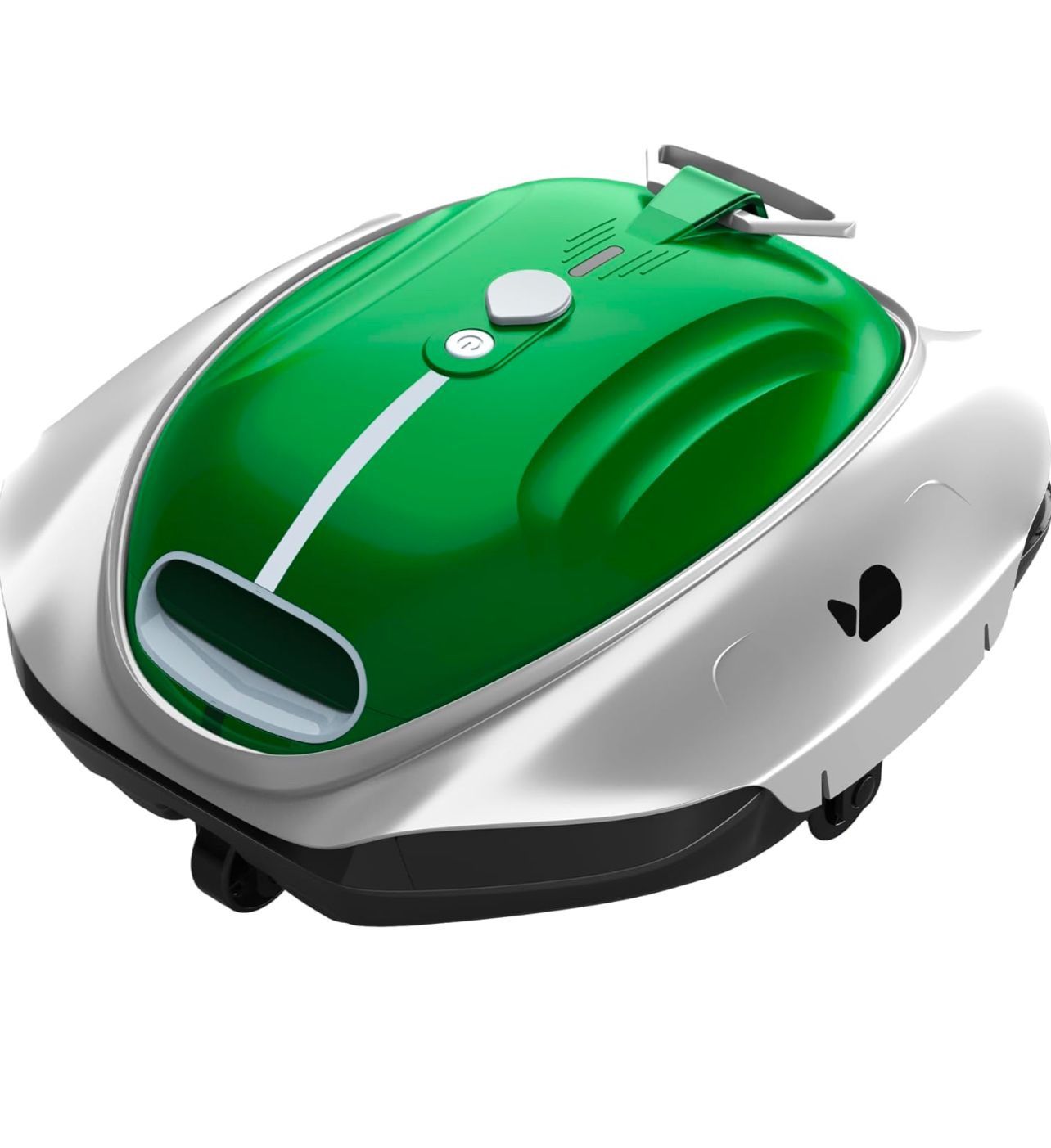 Brand New In The Box- Bubot 300P Cordless Pool Vacuum, Robotic Pool Cleaner with Superior Suction, Increased Capacity, Fasting Charging, 90Mins Runnin