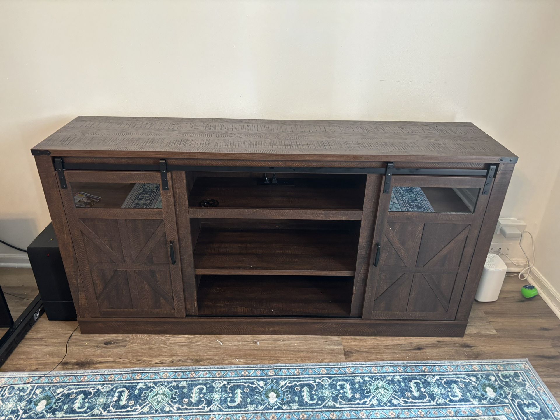 TV Stand/Media center