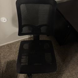 computer chair