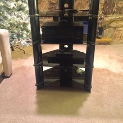 Media Cabinet