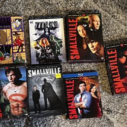 Tv Shows For Sale