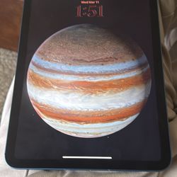 iPad A16