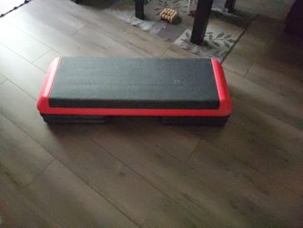The Step