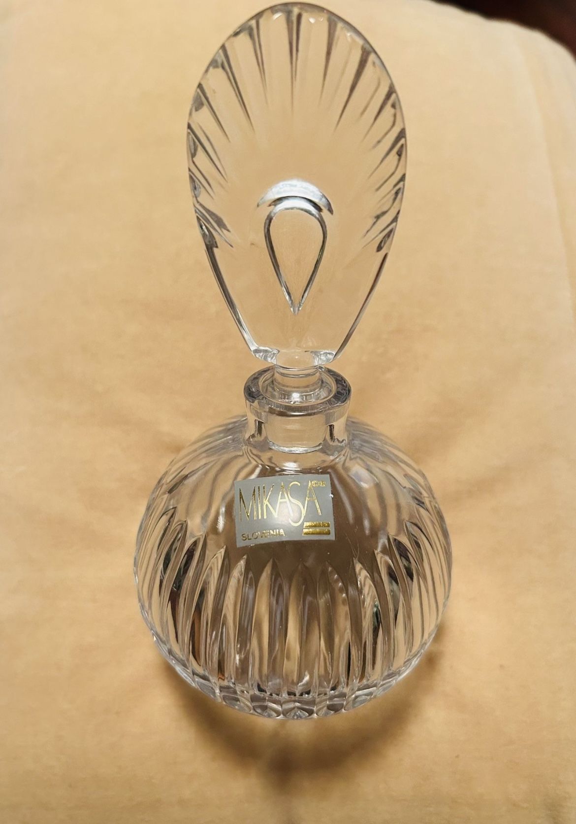 Perfume Mikasa