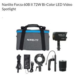 Nanlite Forza 60b 