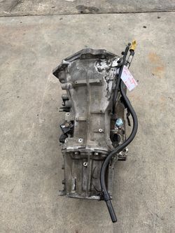 Jeep Wrangler JK 3.8l 6cyl Automatic 42RLE Transmission OEM 07 through 2011