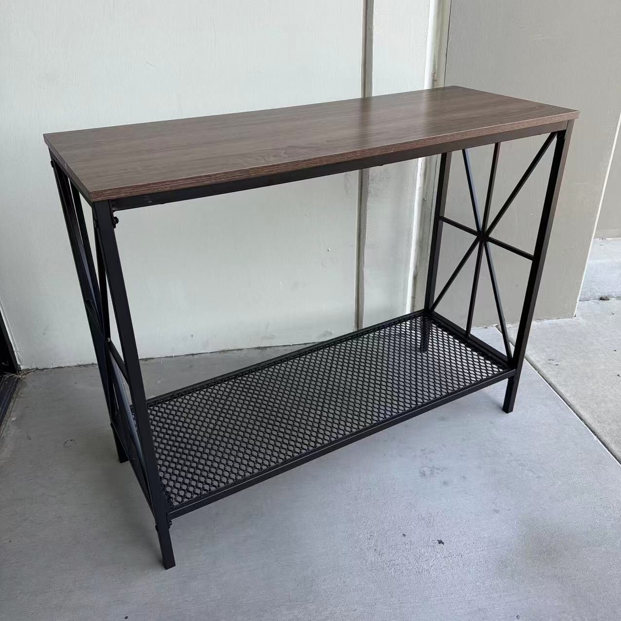 NEW Console Table Entryway Table