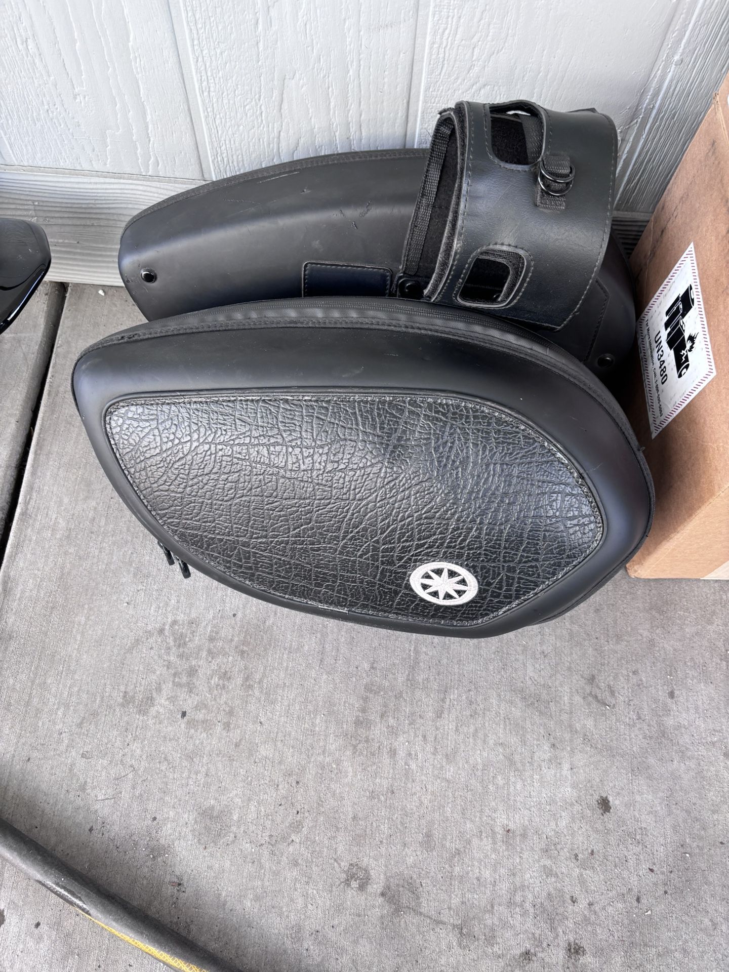 Yamaha Raider Accessories
