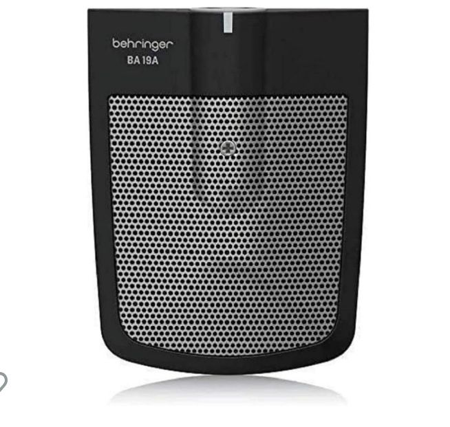 Behringer BA19A Condenser Microphone 🎤