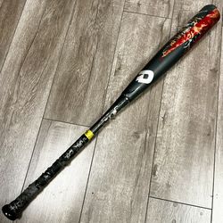 ⚾️NICE | Voodoo Paradox 33" / 30 oz (-3) BBCOR Baseball Bat | The Dugout