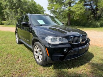 2012 BMW X5