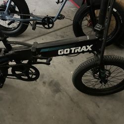 Go TRAX