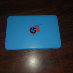 HP Stream