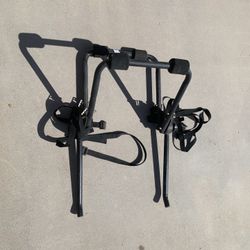 Car Bicycle Rack