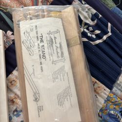 The Stand- For Quilting 