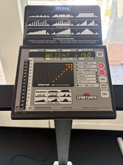 Stepper for 125