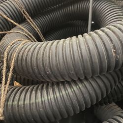 Industrial Dust Collector infiltration system