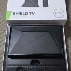 NVIDIA Shield Pro 