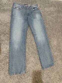 AEROPOSTALE JEANS $10 talla 32x32