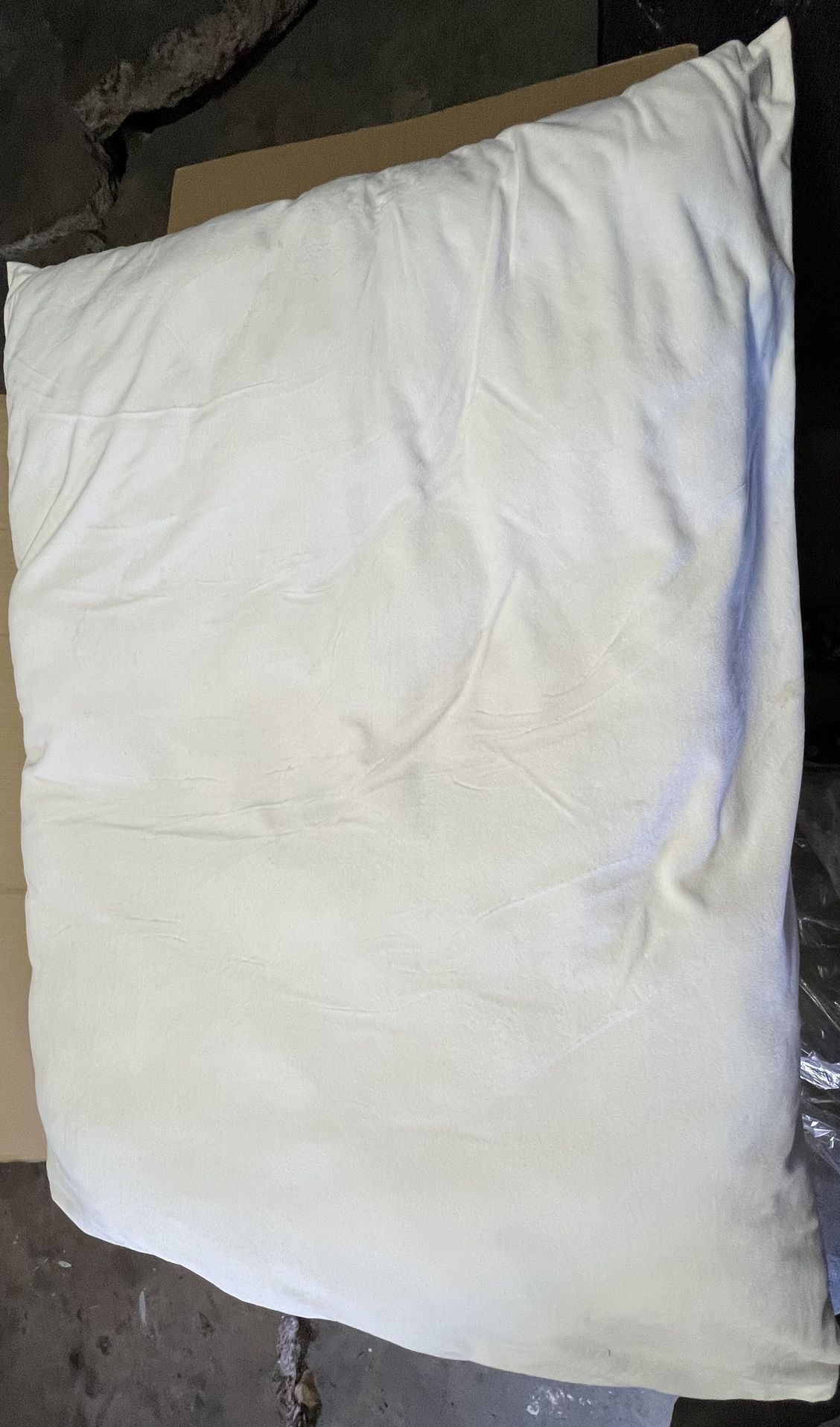 Dog Pillow Bed