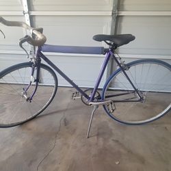 Bike 