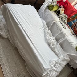 Twin XL Mattress