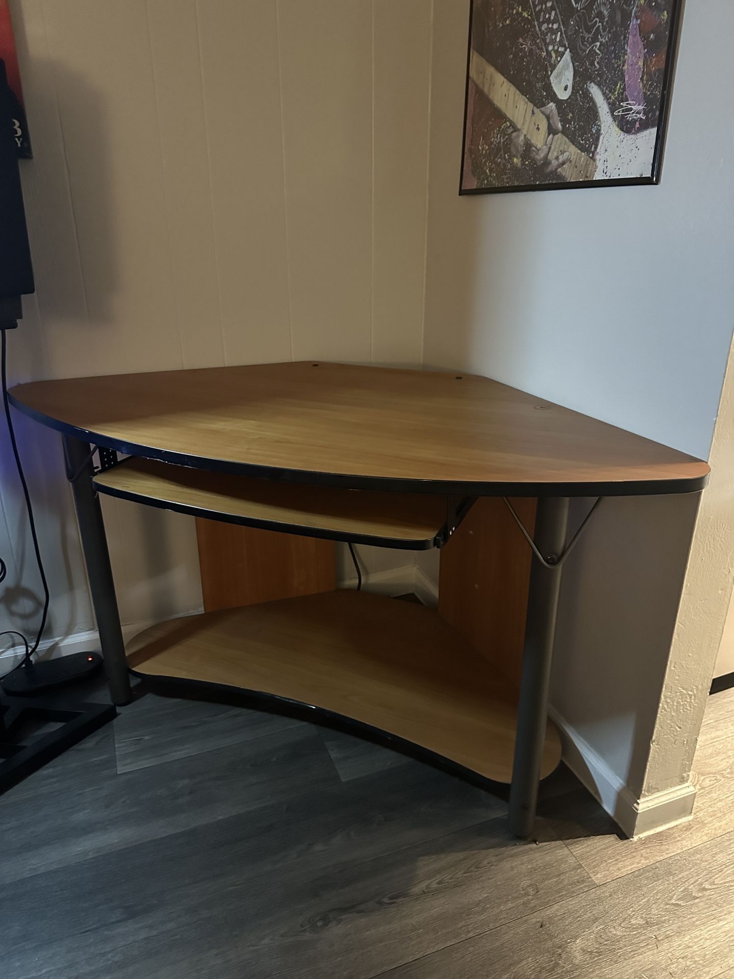 Studio Computer Desk