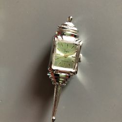 Sheffield Pin Watch For Sale 